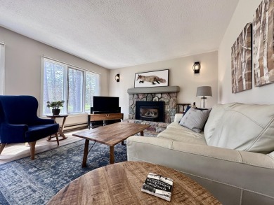 Welcome to Michaywe! This beautifully updated 3-bedroom, 2-bath on Michaywe Pines Course in Michigan - for sale on GolfHomes.com, golf home, golf lot