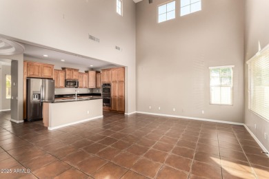 Prime Verrado Main Street Location! Just one block from Center on Verrado Golf Club  in Arizona - for sale on GolfHomes.com, golf home, golf lot