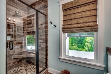 Wow! Completely updated and upgraded home with so much to offer on Beachwood Golf Club in South Carolina - for sale on GolfHomes.com, golf home, golf lot