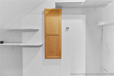 Located inside the gated community of Carolina Trace, this 2 on Carolina Trace Country Club in North Carolina - for sale on GolfHomes.com, golf home, golf lot