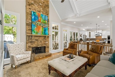 Located in the Sought-After Chestatee Lake & Golf Community

 on Chestatee Golf Club in Georgia - for sale on GolfHomes.com, golf home, golf lot