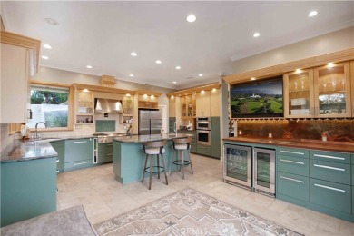 Welcome to this exquisite custom single-story home located in on Spanish Hills Golf and Country Club in California - for sale on GolfHomes.com, golf home, golf lot