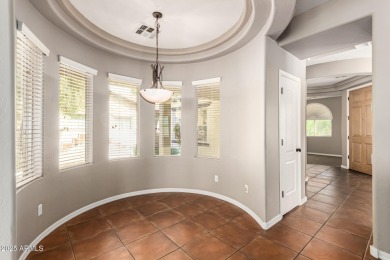 Prime Verrado Main Street Location! Just one block from Center on Verrado Golf Club  in Arizona - for sale on GolfHomes.com, golf home, golf lot