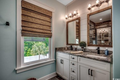 Wow! Completely updated and upgraded home with so much to offer on Beachwood Golf Club in South Carolina - for sale on GolfHomes.com, golf home, golf lot