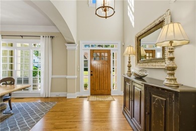 Located in the Sought-After Chestatee Lake & Golf Community

 on Chestatee Golf Club in Georgia - for sale on GolfHomes.com, golf home, golf lot