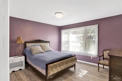 Beautifully Renovated Home on a Large Double Lot in a Prime Golf on Osceola Municipal Golf Course in Florida - for sale on GolfHomes.com, golf home, golf lot