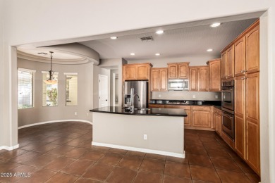 Prime Verrado Main Street Location! Just one block from Center on Verrado Golf Club  in Arizona - for sale on GolfHomes.com, golf home, golf lot