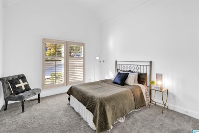 Immaculately remodeled 5BR/4.5BA home in the highly desirable on Ballantrae Golf Club in Alabama - for sale on GolfHomes.com, golf home, golf lot