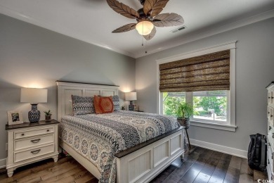 Wow! Completely updated and upgraded home with so much to offer on Beachwood Golf Club in South Carolina - for sale on GolfHomes.com, golf home, golf lot