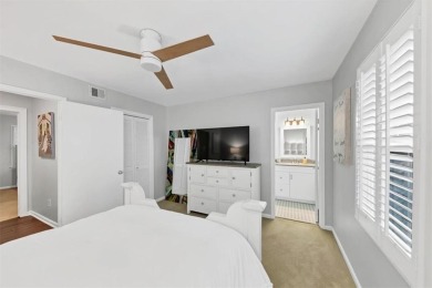 Completely Renovated 2BR/2.5BA Townhouse in Coveted Cross Creek on Cross Creek Golf Course in Georgia - for sale on GolfHomes.com, golf home, golf lot