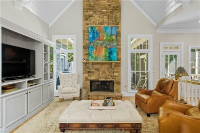 Located in the Sought-After Chestatee Lake & Golf Community

 on Chestatee Golf Club in Georgia - for sale on GolfHomes.com, golf home, golf lot