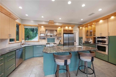 Welcome to this exquisite custom single-story home located in on Spanish Hills Golf and Country Club in California - for sale on GolfHomes.com, golf home, golf lot