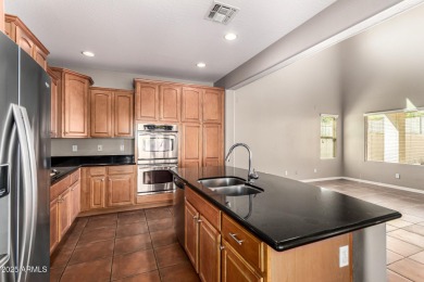 Prime Verrado Main Street Location! Just one block from Center on Verrado Golf Club  in Arizona - for sale on GolfHomes.com, golf home, golf lot