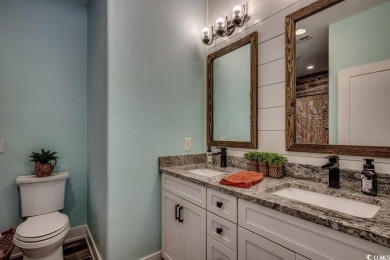 Wow! Completely updated and upgraded home with so much to offer on Beachwood Golf Club in South Carolina - for sale on GolfHomes.com, golf home, golf lot