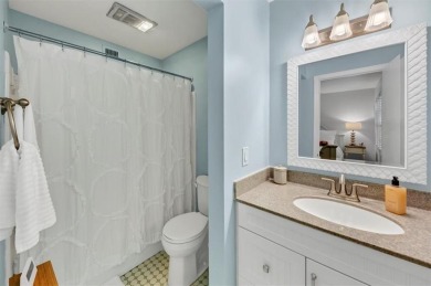Completely Renovated 2BR/2.5BA Townhouse in Coveted Cross Creek on Cross Creek Golf Course in Georgia - for sale on GolfHomes.com, golf home, golf lot