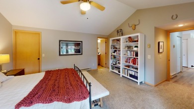 Welcome to Michaywe! This beautifully updated 3-bedroom, 2-bath on Michaywe Pines Course in Michigan - for sale on GolfHomes.com, golf home, golf lot