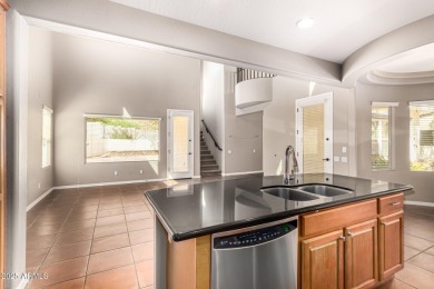 Prime Verrado Main Street Location! Just one block from Center on Verrado Golf Club  in Arizona - for sale on GolfHomes.com, golf home, golf lot