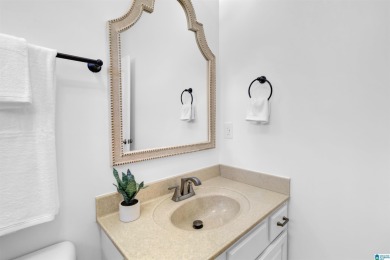 Immaculately remodeled 5BR/4.5BA home in the highly desirable on Ballantrae Golf Club in Alabama - for sale on GolfHomes.com, golf home, golf lot