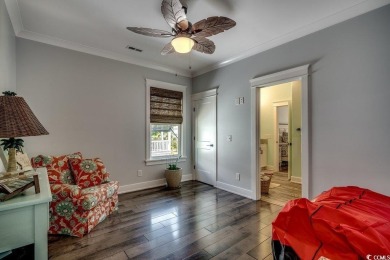 Wow! Completely updated and upgraded home with so much to offer on Beachwood Golf Club in South Carolina - for sale on GolfHomes.com, golf home, golf lot