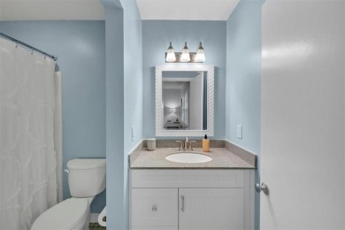 Completely Renovated 2BR/2.5BA Townhouse in Coveted Cross Creek on Cross Creek Golf Course in Georgia - for sale on GolfHomes.com, golf home, golf lot