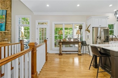 Located in the Sought-After Chestatee Lake & Golf Community

 on Chestatee Golf Club in Georgia - for sale on GolfHomes.com, golf home, golf lot