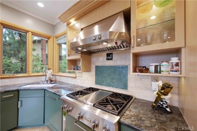 Welcome to this exquisite custom single-story home located in on Spanish Hills Golf and Country Club in California - for sale on GolfHomes.com, golf home, golf lot