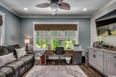 Wow! Completely updated and upgraded home with so much to offer on Beachwood Golf Club in South Carolina - for sale on GolfHomes.com, golf home, golf lot