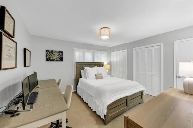 Completely Renovated 2BR/2.5BA Townhouse in Coveted Cross Creek on Cross Creek Golf Course in Georgia - for sale on GolfHomes.com, golf home, golf lot