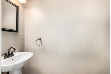 Prime Verrado Main Street Location! Just one block from Center on Verrado Golf Club  in Arizona - for sale on GolfHomes.com, golf home, golf lot