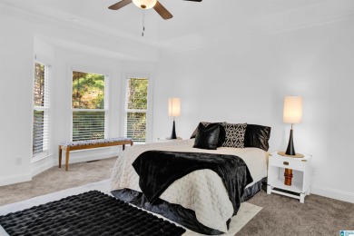 Immaculately remodeled 5BR/4.5BA home in the highly desirable on Ballantrae Golf Club in Alabama - for sale on GolfHomes.com, golf home, golf lot