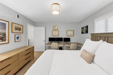 Completely Renovated 2BR/2.5BA Townhouse in Coveted Cross Creek on Cross Creek Golf Course in Georgia - for sale on GolfHomes.com, golf home, golf lot