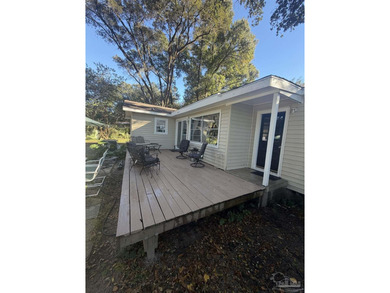 Beautifully Renovated Home on a Large Double Lot in a Prime Golf on Osceola Municipal Golf Course in Florida - for sale on GolfHomes.com, golf home, golf lot