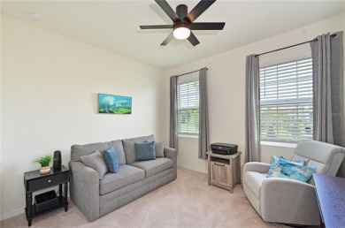 Under contract-accepting backup offerse home to 4345 Dairy Court on Esplanade Golf and Country at Lakewood Ranch in Florida - for sale on GolfHomes.com, golf home, golf lot