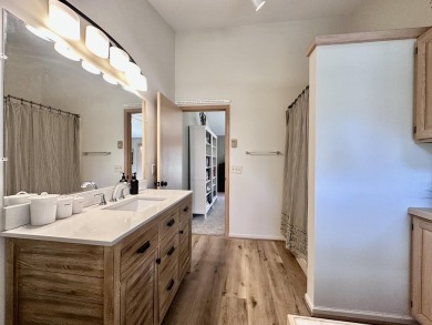 Welcome to Michaywe! This beautifully updated 3-bedroom, 2-bath on Michaywe Pines Course in Michigan - for sale on GolfHomes.com, golf home, golf lot