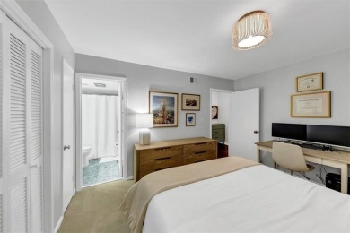 Completely Renovated 2BR/2.5BA Townhouse in Coveted Cross Creek on Cross Creek Golf Course in Georgia - for sale on GolfHomes.com, golf home, golf lot