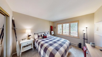 Welcome to Michaywe! This beautifully updated 3-bedroom, 2-bath on Michaywe Pines Course in Michigan - for sale on GolfHomes.com, golf home, golf lot