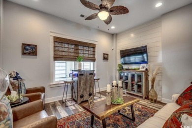 Wow! Completely updated and upgraded home with so much to offer on Beachwood Golf Club in South Carolina - for sale on GolfHomes.com, golf home, golf lot