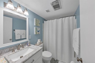 Completely Renovated 2BR/2.5BA Townhouse in Coveted Cross Creek on Cross Creek Golf Course in Georgia - for sale on GolfHomes.com, golf home, golf lot