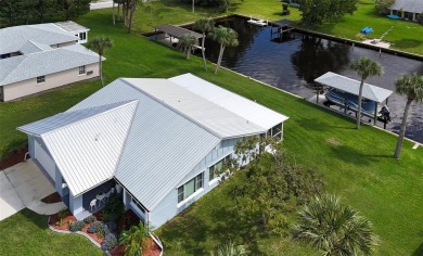 Under contract-accepting backup offers. Welcome to 4 Campbell on Palm Harbor Golf Club in Florida - for sale on GolfHomes.com, golf home, golf lot