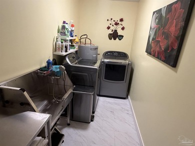 Beautifully Renovated Home on a Large Double Lot in a Prime Golf on Osceola Municipal Golf Course in Florida - for sale on GolfHomes.com, golf home, golf lot