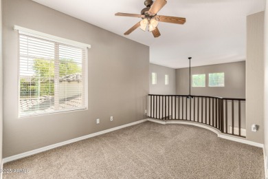 Prime Verrado Main Street Location! Just one block from Center on Verrado Golf Club  in Arizona - for sale on GolfHomes.com, golf home, golf lot