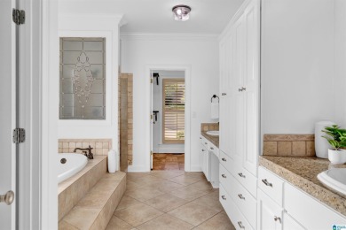 Immaculately remodeled 5BR/4.5BA home in the highly desirable on Ballantrae Golf Club in Alabama - for sale on GolfHomes.com, golf home, golf lot