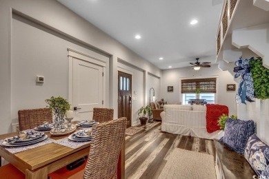 Wow! Completely updated and upgraded home with so much to offer on Beachwood Golf Club in South Carolina - for sale on GolfHomes.com, golf home, golf lot