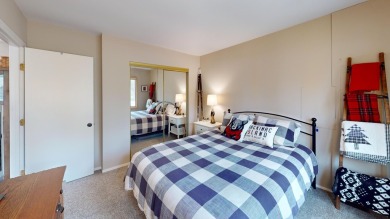 Welcome to Michaywe! This beautifully updated 3-bedroom, 2-bath on Michaywe Pines Course in Michigan - for sale on GolfHomes.com, golf home, golf lot