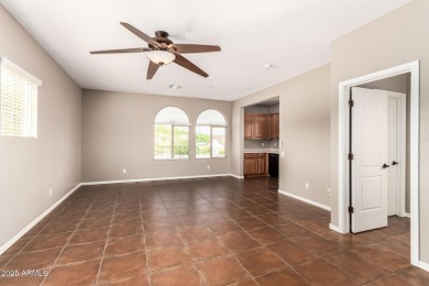 Prime Verrado Main Street Location! Just one block from Center on Verrado Golf Club  in Arizona - for sale on GolfHomes.com, golf home, golf lot