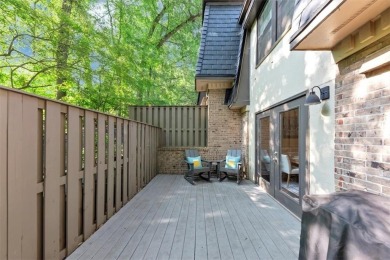Completely Renovated 2BR/2.5BA Townhouse in Coveted Cross Creek on Cross Creek Golf Course in Georgia - for sale on GolfHomes.com, golf home, golf lot