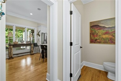 Located in the Sought-After Chestatee Lake & Golf Community

 on Chestatee Golf Club in Georgia - for sale on GolfHomes.com, golf home, golf lot