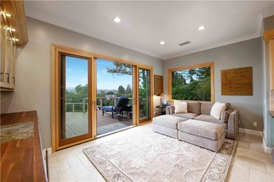 Welcome to this exquisite custom single-story home located in on Spanish Hills Golf and Country Club in California - for sale on GolfHomes.com, golf home, golf lot