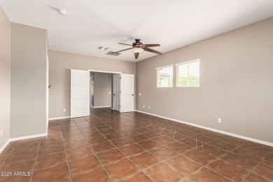 Prime Verrado Main Street Location! Just one block from Center on Verrado Golf Club  in Arizona - for sale on GolfHomes.com, golf home, golf lot