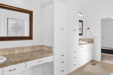 Immaculately remodeled 5BR/4.5BA home in the highly desirable on Ballantrae Golf Club in Alabama - for sale on GolfHomes.com, golf home, golf lot